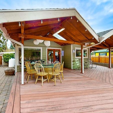 Cedar River Retreat Рентон Екстер'єр фото