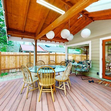 Cedar River Retreat Рентон Екстер'єр фото