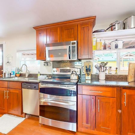 Cedar River Retreat Рентон Екстер'єр фото