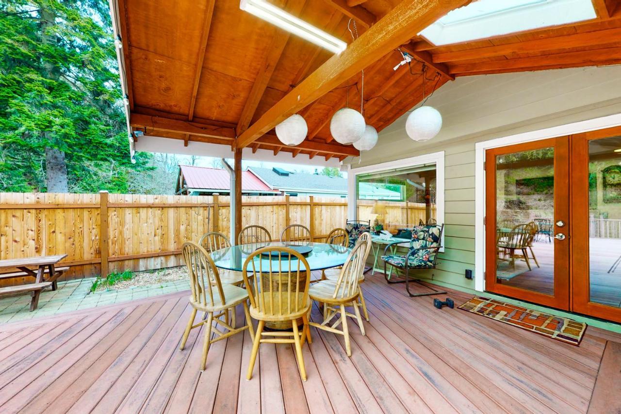 Cedar River Retreat Рентон Екстер'єр фото