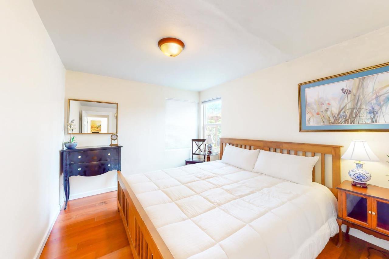 Cedar River Retreat Рентон Екстер'єр фото