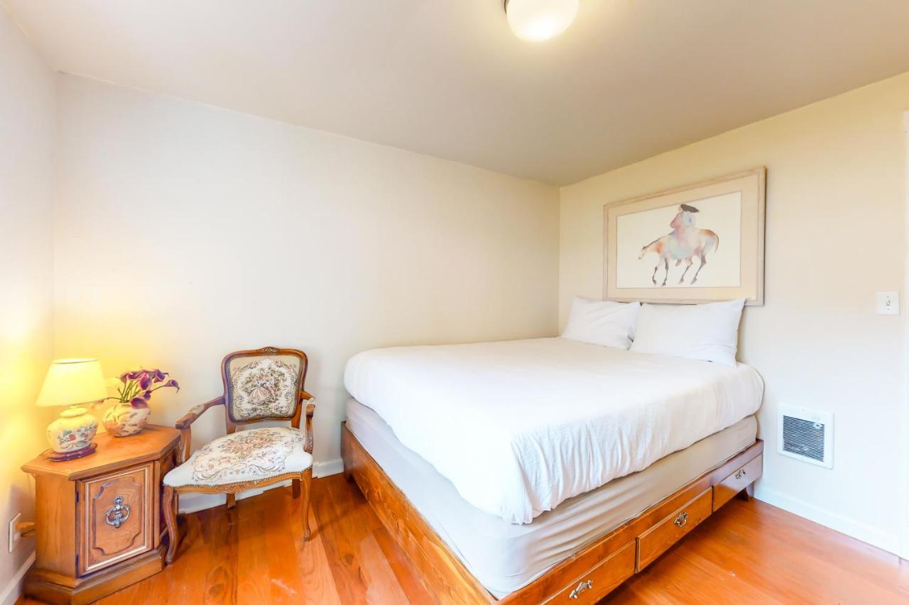 Cedar River Retreat Рентон Екстер'єр фото
